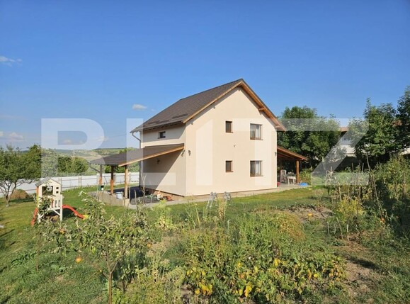 Casa de vânzare 4 camere Coruşu - 140901CV | BLITZ Cluj-Napoca | Poza5