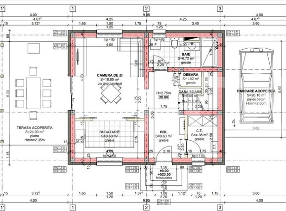 Casa de vânzare 4 camere Coruşu - 140901CV | BLITZ Cluj-Napoca | Poza4