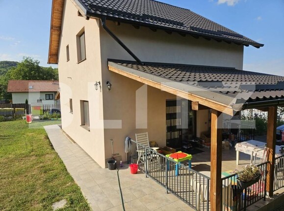 Casa de vânzare 4 camere Coruşu - 140901CV | BLITZ Cluj-Napoca | Poza6
