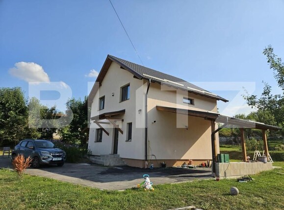 Casa de vânzare 4 camere Coruşu - 140901CV | BLITZ Cluj-Napoca | Poza2