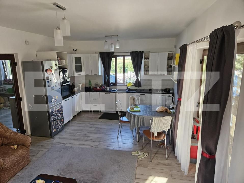 Casa de vânzare 4 camere Coruşu - 140901CV | BLITZ Cluj-Napoca | Poza8