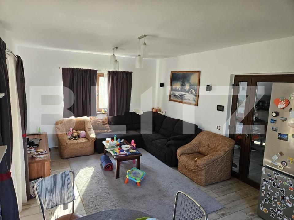 Casa de vânzare 4 camere Coruşu - 140901CV | BLITZ Cluj-Napoca | Poza7