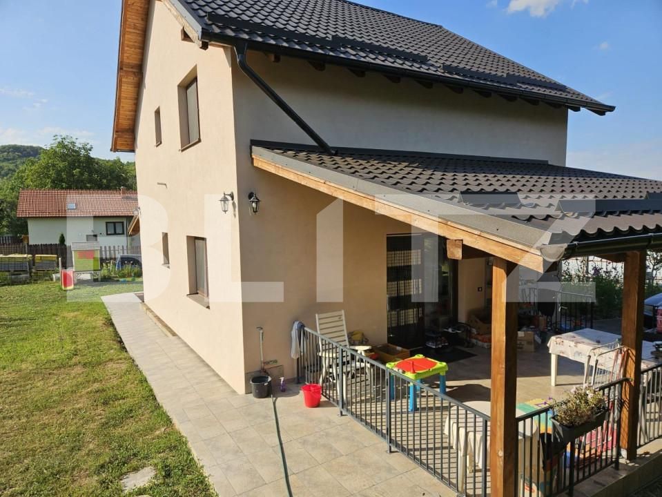 Casa de vânzare 4 camere Coruşu - 140901CV | BLITZ Cluj-Napoca | Poza6