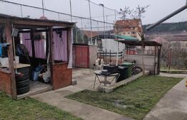 Duplex 3 camere, 84 mp, curte aferenta 76mp, Baciu