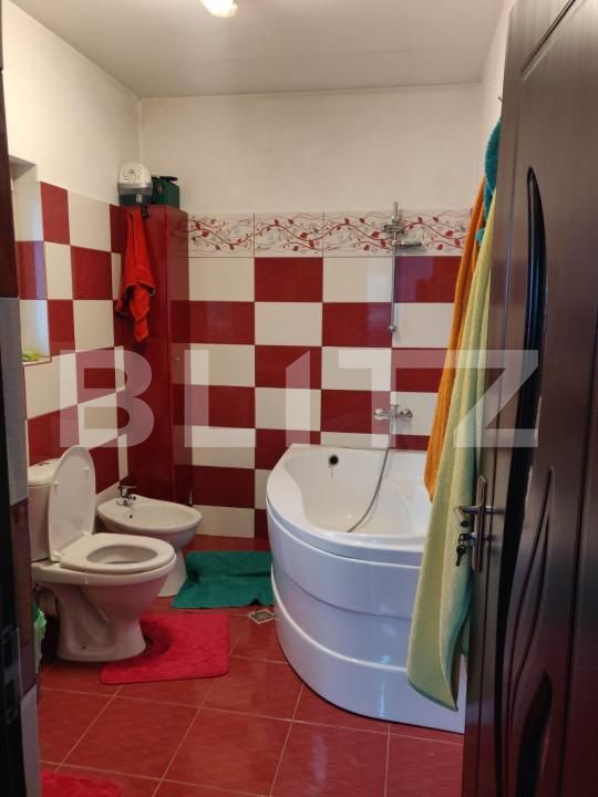 Casa de vânzare 3 camere Baciu - 140902CV | BLITZ Cluj-Napoca | Poza8