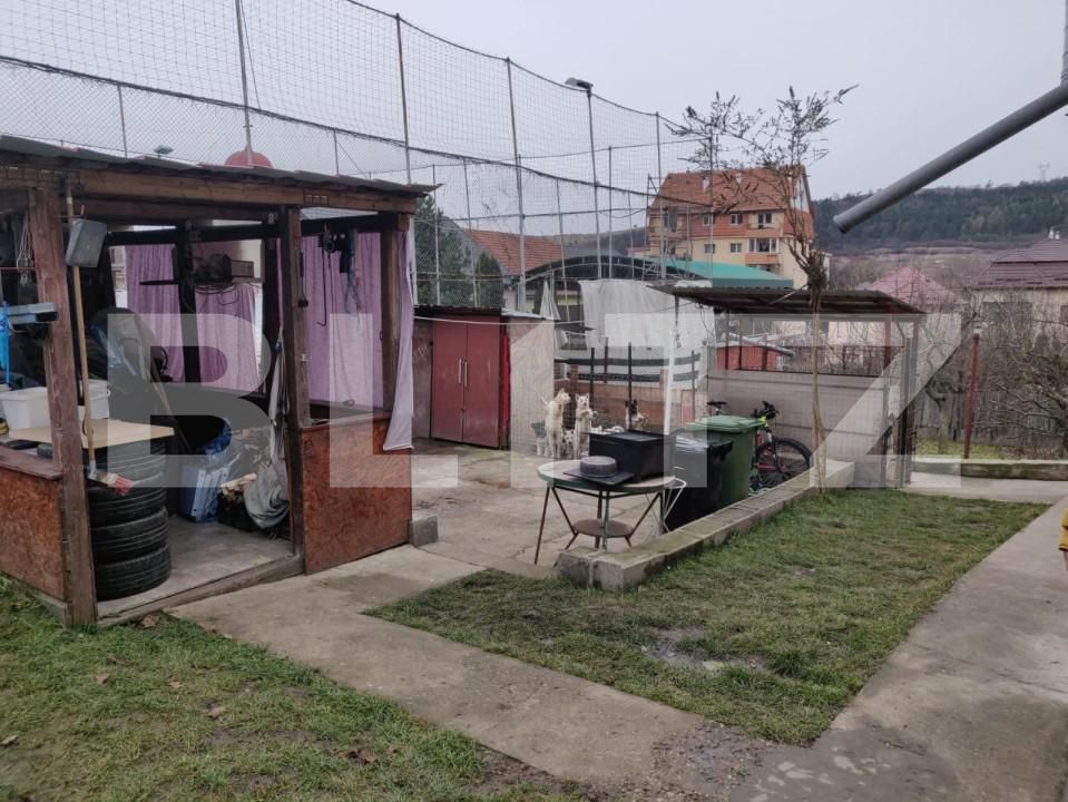 Casa de vânzare 3 camere Baciu - 140902CV | BLITZ Cluj-Napoca | Poza2