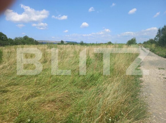 Teren de vânzare Sopor - 140903TV | BLITZ Cluj-Napoca | Poza4