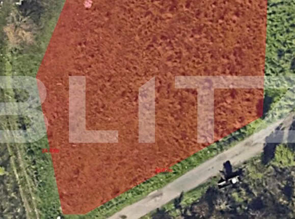 Teren de vânzare Sopor - 140903TV | BLITZ Cluj-Napoca | Poza2