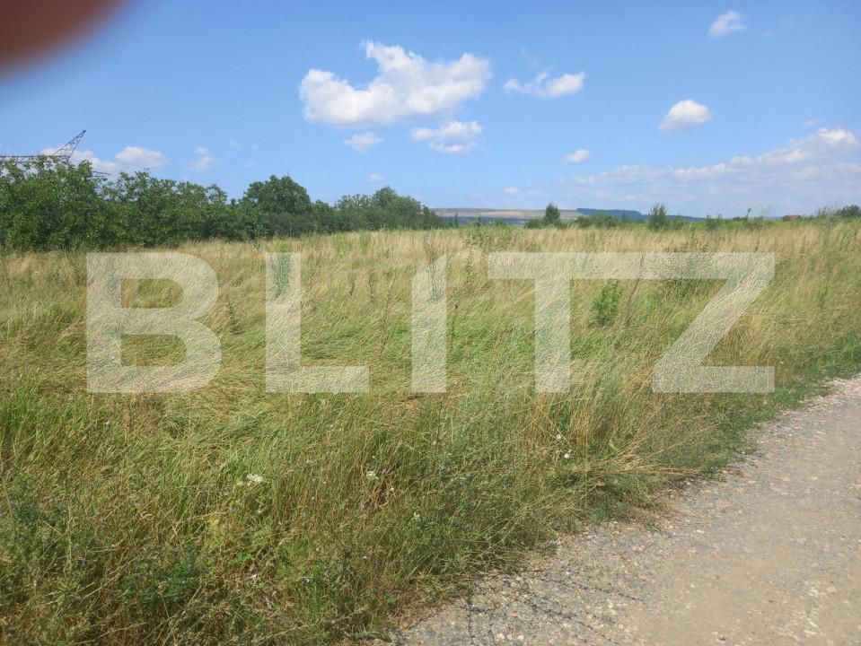 Teren de vânzare Sopor - 140903TV | BLITZ Cluj-Napoca | Poza5