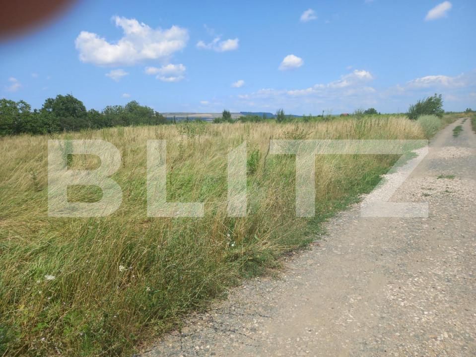 Teren de vânzare Sopor - 140903TV | BLITZ Cluj-Napoca | Poza3