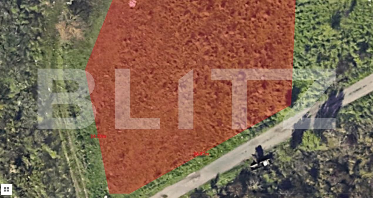 Teren de vânzare Sopor - 140903TV | BLITZ Cluj-Napoca | Poza2