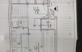 Teren construibil, 640 mp, front 33 ml, Chinteni