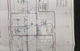 Teren construibil, 640 mp, front 33 ml, Chinteni