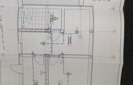 Teren construibil, 640 mp, front 33 ml, Chinteni