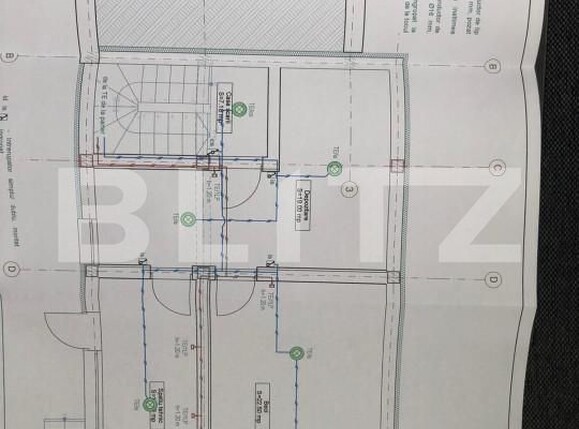 Teren de vânzare Chinteni - 140905TV | BLITZ Cluj-Napoca | Poza6