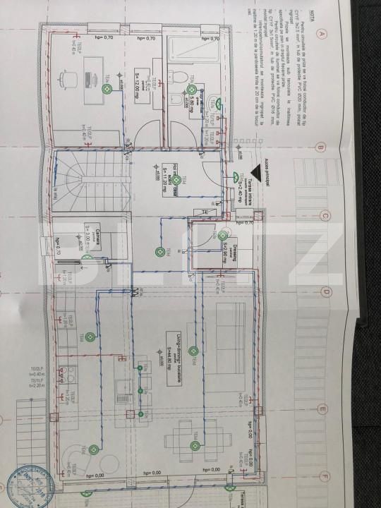 Teren de vânzare Chinteni - 140905TV | BLITZ Cluj-Napoca | Poza4