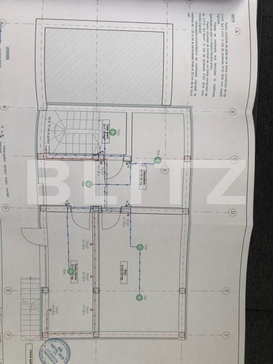 Teren de vânzare Chinteni - 140905TV | BLITZ Cluj-Napoca | Poza6