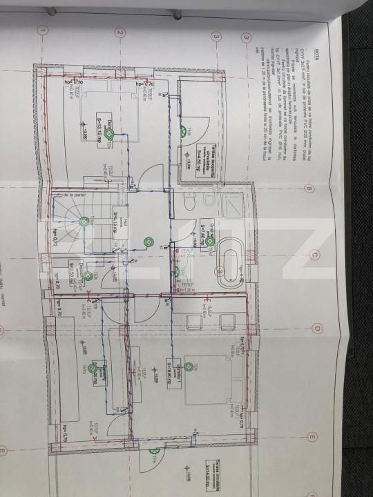 Teren de vânzare Chinteni - 140905TV | BLITZ Cluj-Napoca | Poza5