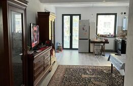 Apartament de vanzare, 2 camere in zona Coresi