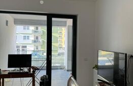 Apartament de vanzare, 2 camere in zona Coresi