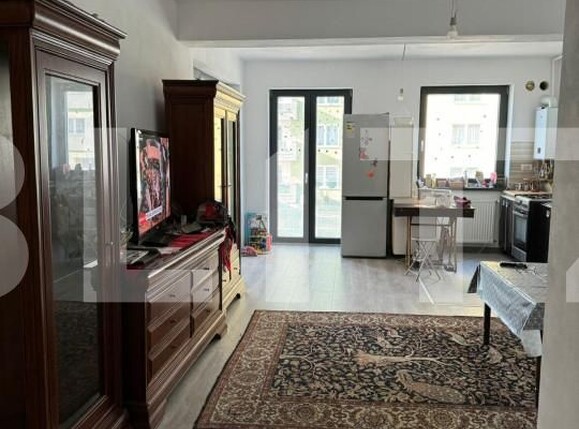 Apartament de vânzare 2 camere Tractorul - 140907AV | BLITZ Brașov | Poza1