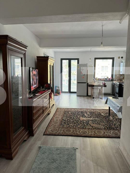 Apartament de vânzare 2 camere Tractorul - 140907AV | BLITZ Brașov | Poza1