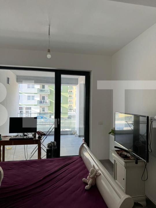 Apartament de vânzare 2 camere Tractorul - 140907AV | BLITZ Brașov | Poza2