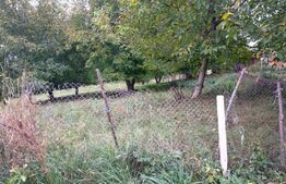 Teren intravilan cu PUZ in lucru, 1750 mp in zona Iris!