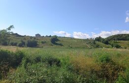 Blitz ofera spre vanzare teren in zona Stolna 2422mp, front 38 ml