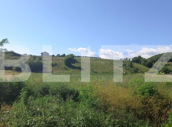 Teren de vânzare Exterior Vest - 140919TV | BLITZ Cluj-Napoca | Poza1