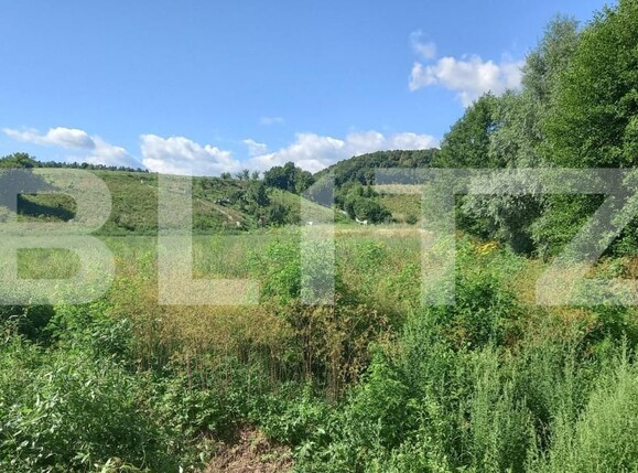 Teren de vânzare Exterior Vest - 140919TV | BLITZ Cluj-Napoca | Poza2