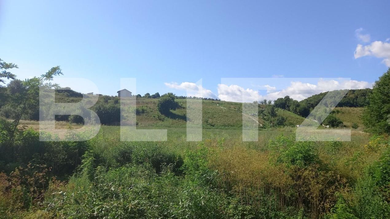 Teren de vânzare Exterior Vest - 140919TV | BLITZ Cluj-Napoca | Poza1