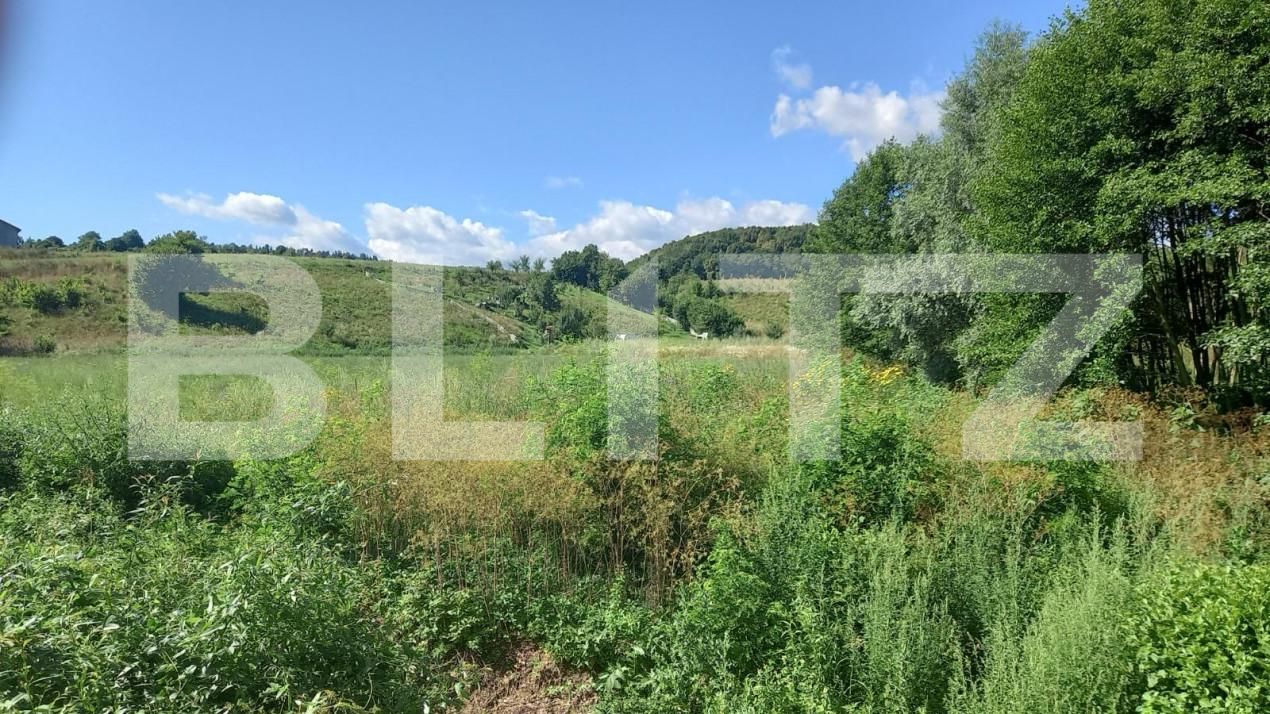 Teren de vânzare Exterior Vest - 140919TV | BLITZ Cluj-Napoca | Poza2