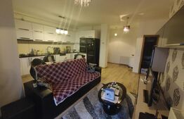 Apartament 2 camere,53 mp , zona Corneliu Coposu
