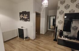 Apartament 2 camere,53 mp , zona Corneliu Coposu