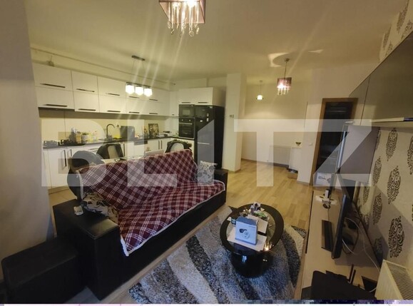 Apartament de vânzare 2 camere Dambul Rotund - 140920AV | BLITZ Cluj-Napoca | Poza1