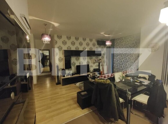 Apartament de vânzare 2 camere Dambul Rotund - 140920AV | BLITZ Cluj-Napoca | Poza5