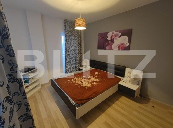 Apartament de vânzare 2 camere Dambul Rotund - 140920AV | BLITZ Cluj-Napoca | Poza3