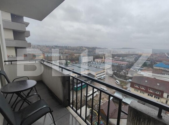 Apartament de vânzare 2 camere Dambul Rotund - 140920AV | BLITZ Cluj-Napoca | Poza2