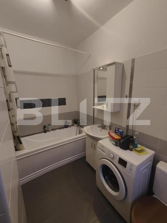 Apartament de vânzare 2 camere Dambul Rotund - 140920AV | BLITZ Cluj-Napoca | Poza4