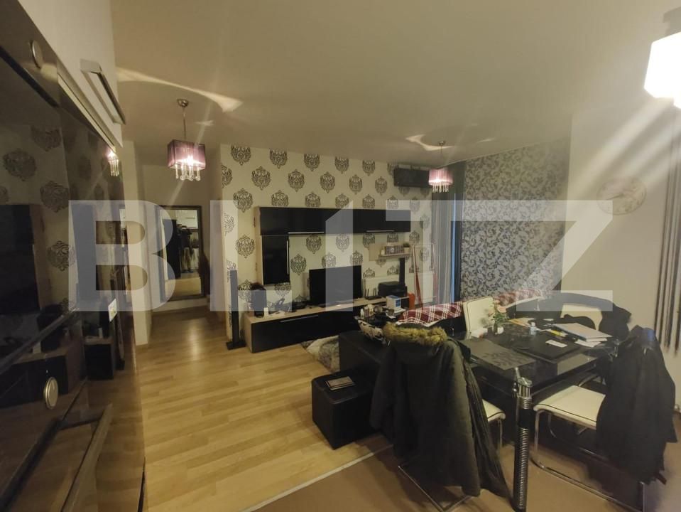 Apartament de vânzare 2 camere Dambul Rotund - 140920AV | BLITZ Cluj-Napoca | Poza5