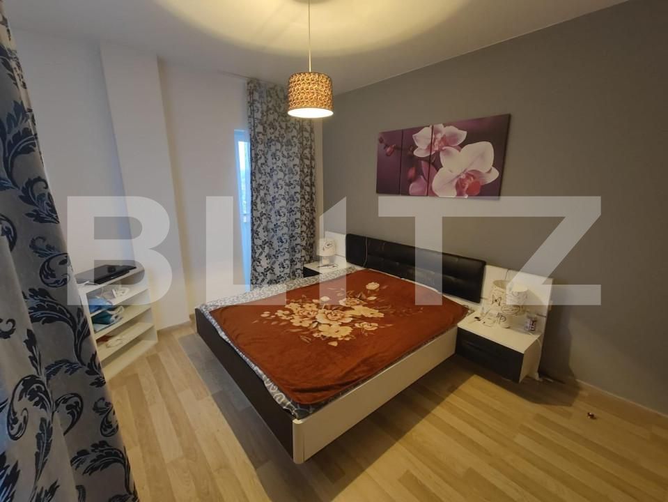 Apartament de vânzare 2 camere Dambul Rotund - 140920AV | BLITZ Cluj-Napoca | Poza3