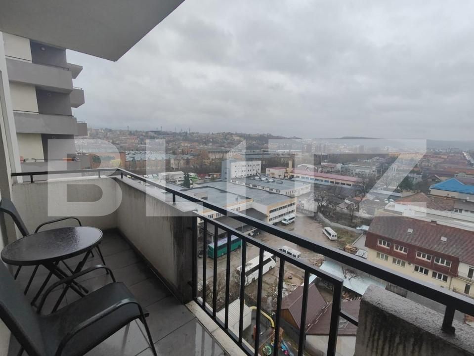 Apartament de vânzare 2 camere Dambul Rotund - 140920AV | BLITZ Cluj-Napoca | Poza2