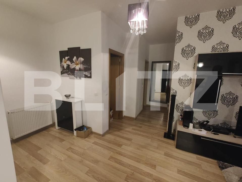 Apartament de vânzare 2 camere Dambul Rotund - 140920AV | BLITZ Cluj-Napoca | Poza6