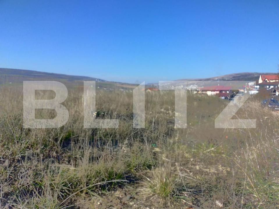 Teren de vânzare Iris - 140922TV | BLITZ Cluj-Napoca | Poza2