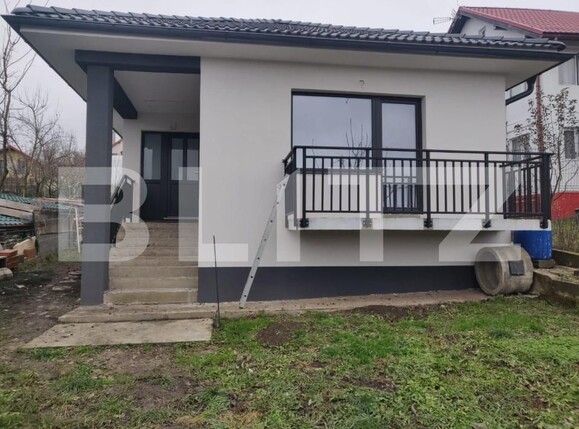 Casa de vânzare 3 camere Câmpeneşti - 140924CV | BLITZ Cluj-Napoca | Poza1