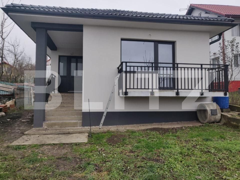 Casa de vânzare 3 camere Câmpeneşti - 140924CV | BLITZ Cluj-Napoca | Poza1