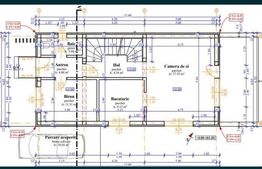 Oportunitate! Proiect in executie ! Casă individuală, 4 camere, 3 băi, Dezmir !