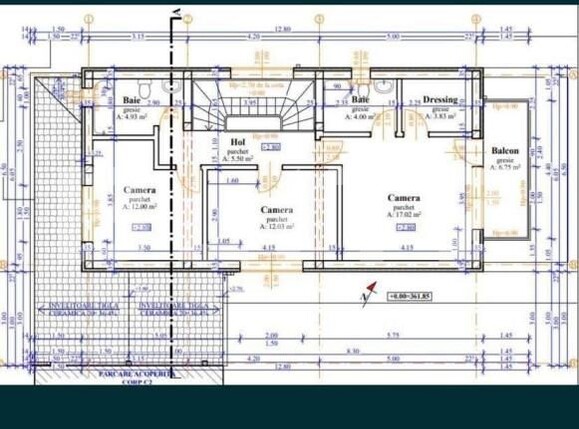 Casa de vânzare 4 camere Dezmir - 140926CV | BLITZ Cluj-Napoca | Poza6