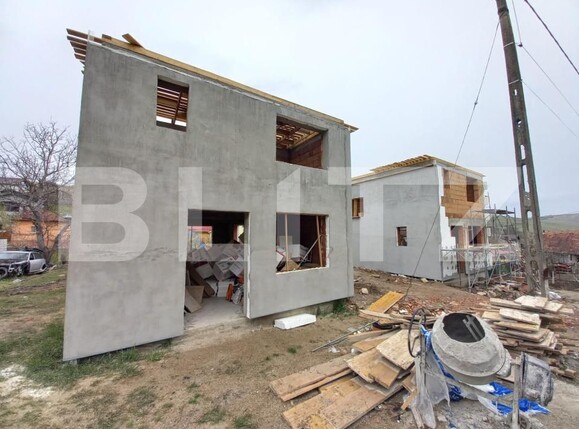 Casa de vânzare 4 camere Dezmir - 140926CV | BLITZ Cluj-Napoca | Poza1